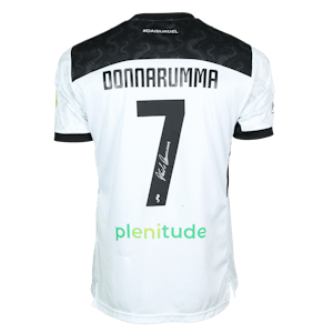 Daniele Donnarumma Cesena shirt