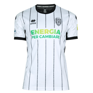 Daniele Donnarumma Cesena shirt