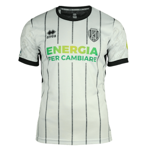 Maillot de Tommaso Berti (Cesena)
