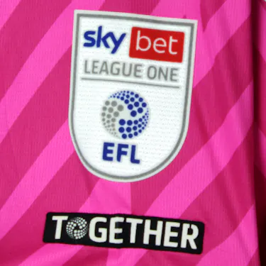 Barnsley-Trikot von Ben Killip