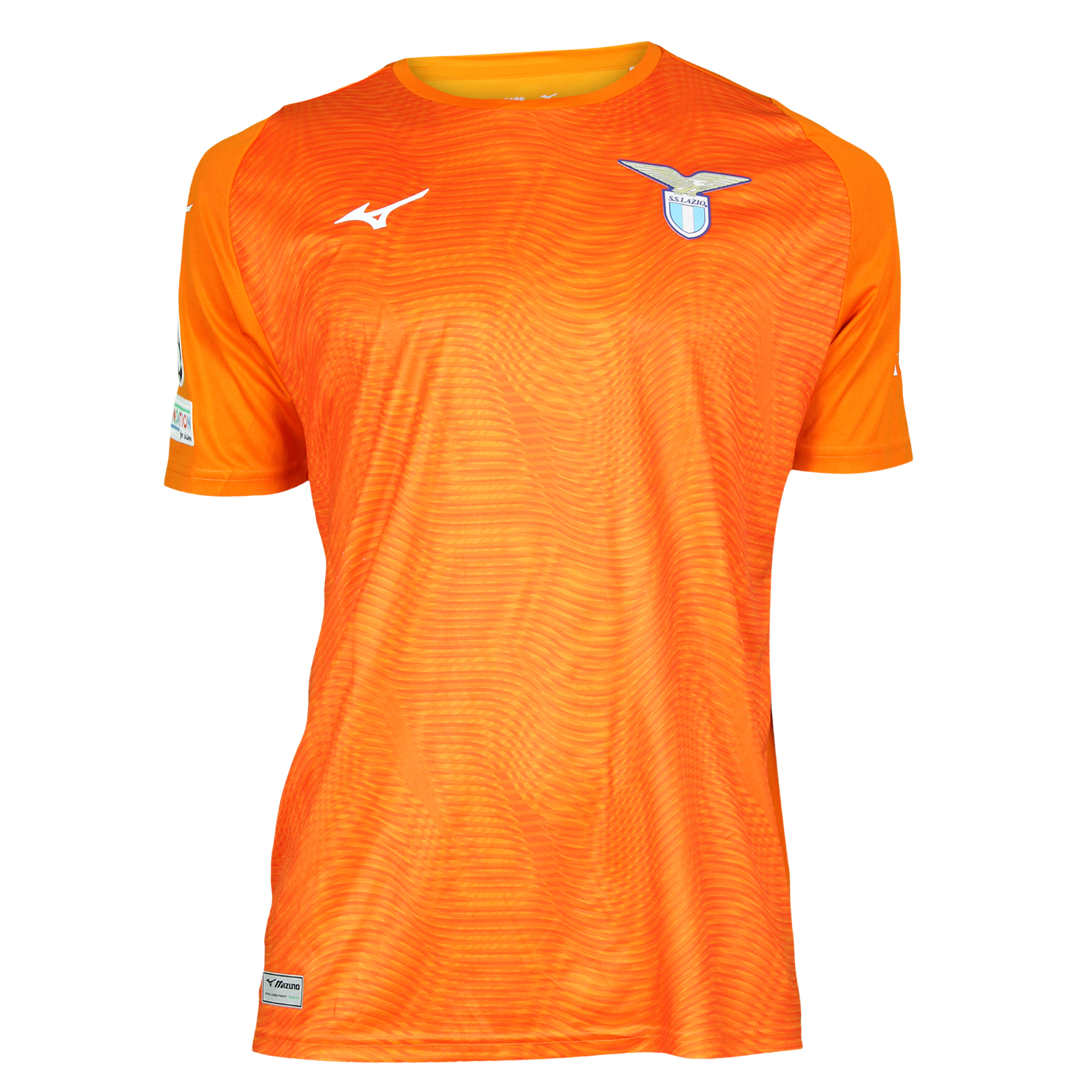 Ivan Provedel SS Lazio forması