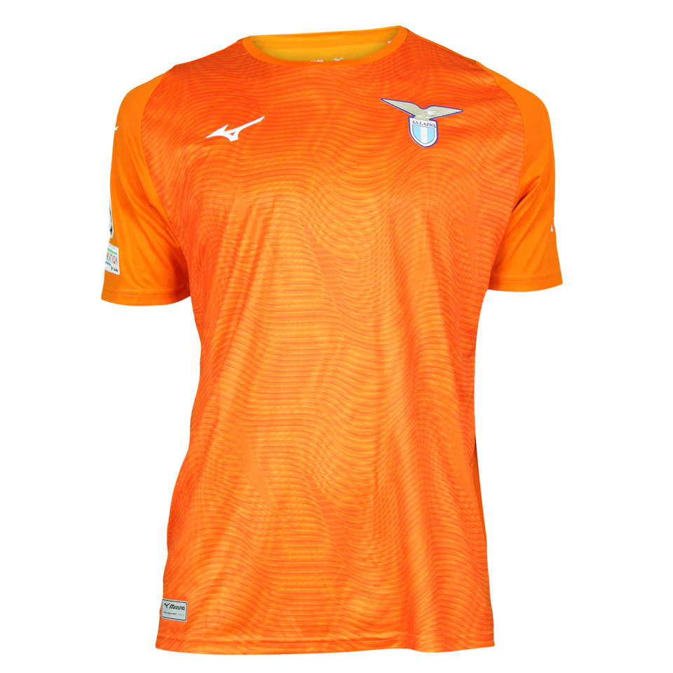 Ivan Provedel SS Lazio shirt