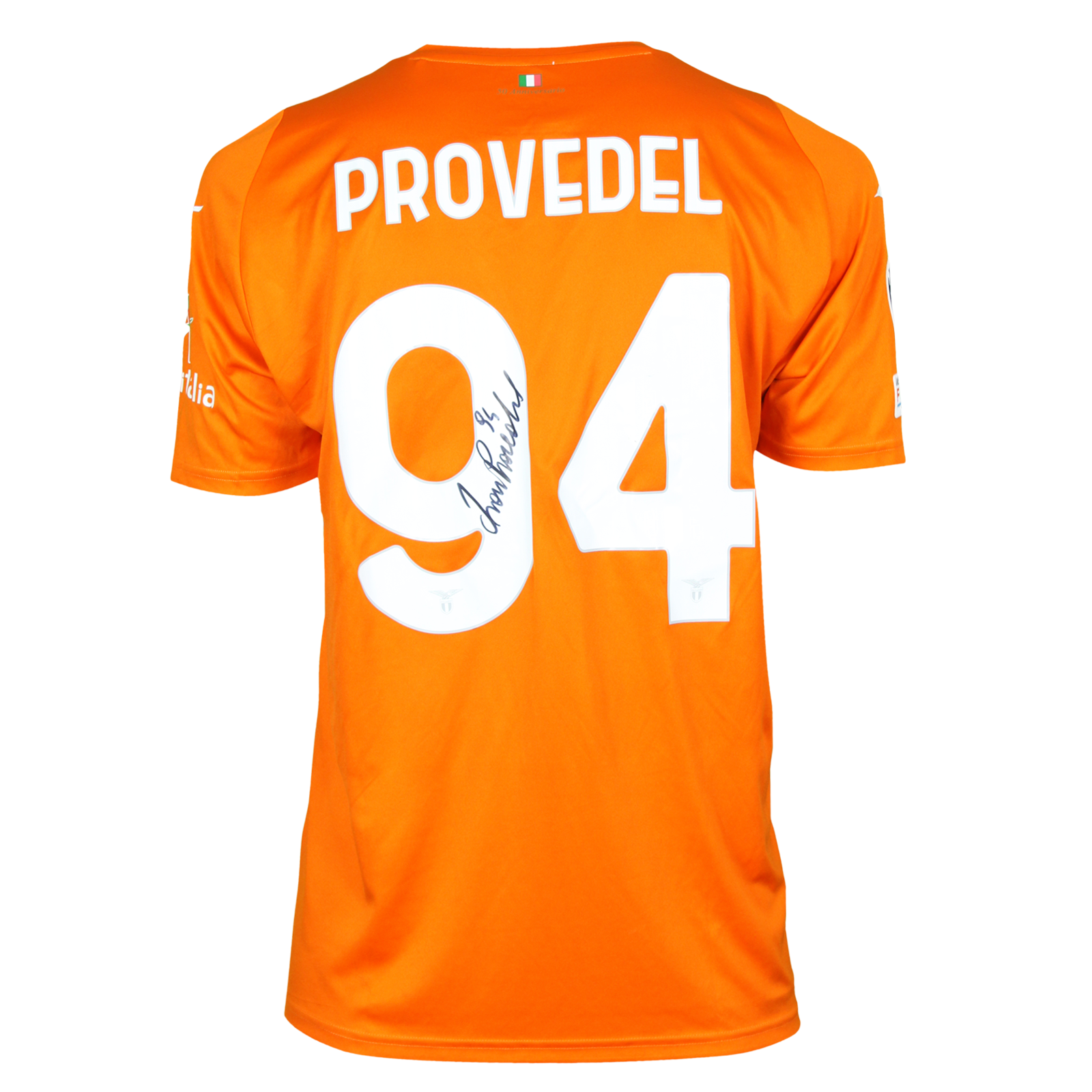 Ivan Provedel SS Lazio forması