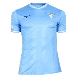 Elseid Hysaj Lazio shirt