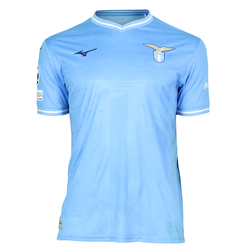 Camiseta Ciro Immobile SS Lazio