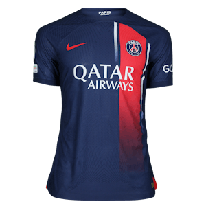 Maillot de Marco Asensio  (Paris Saint-Germain)