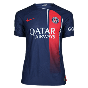 Lucas Hernández Paris Saint-Germain shirt