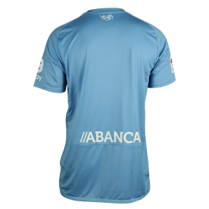 Squad Signed Shirt - 2 | RC Celta