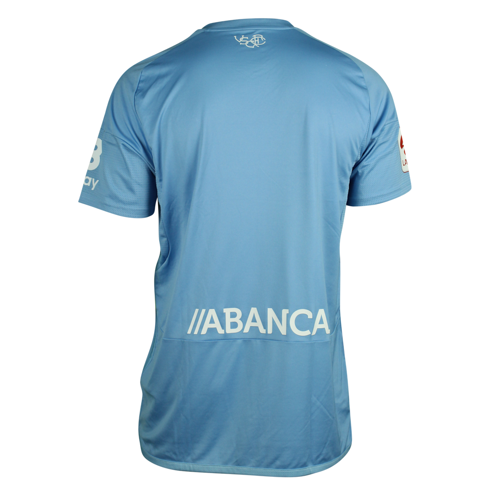 Squad Signed Shirt - 2 | RC Celta