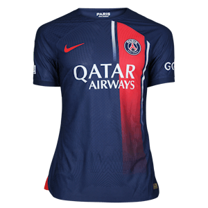 Maillot de Ethan Mbappé  (Paris Saint-Germain)