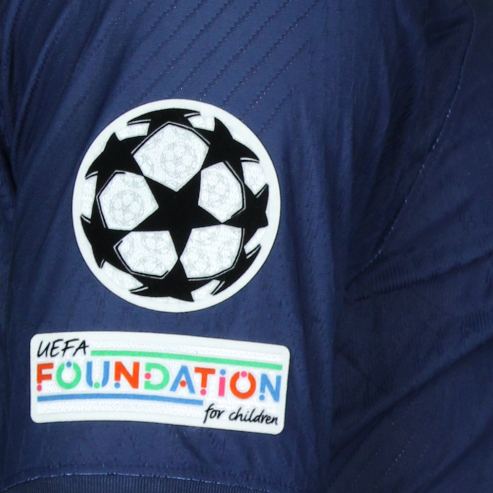 Maillot de Ethan Mbappé  (Paris Saint-Germain)