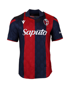 Charalampos Lykogiannis Bologna Fc 1909 shirt