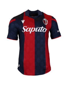 Maillot de Riccardo Calafiori (Bologna Fc 1909)