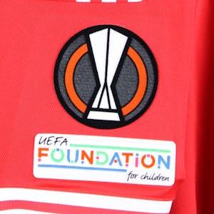 Orkun Kökçü SL Benfica shirt