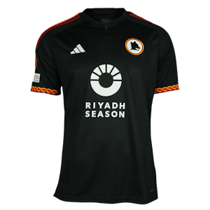 Zeki Çelik AS Roma forması