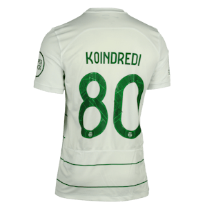 Koba Lein Koindredi Sporting CP shirt