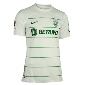 Koba Lein Koindredi Sporting CP shirt