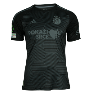 Martin Baturina Dinamo Zagreb forması
