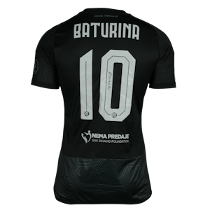 Martin Baturina Dinamo Zagreb forması