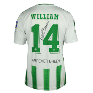 Maillot de William Carvalho (Real Betis)
