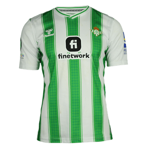 Aitor Ruibal  Real Betis forması