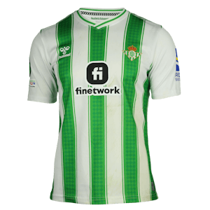 João Lucas de Souza Cardoso Real Betis shirt