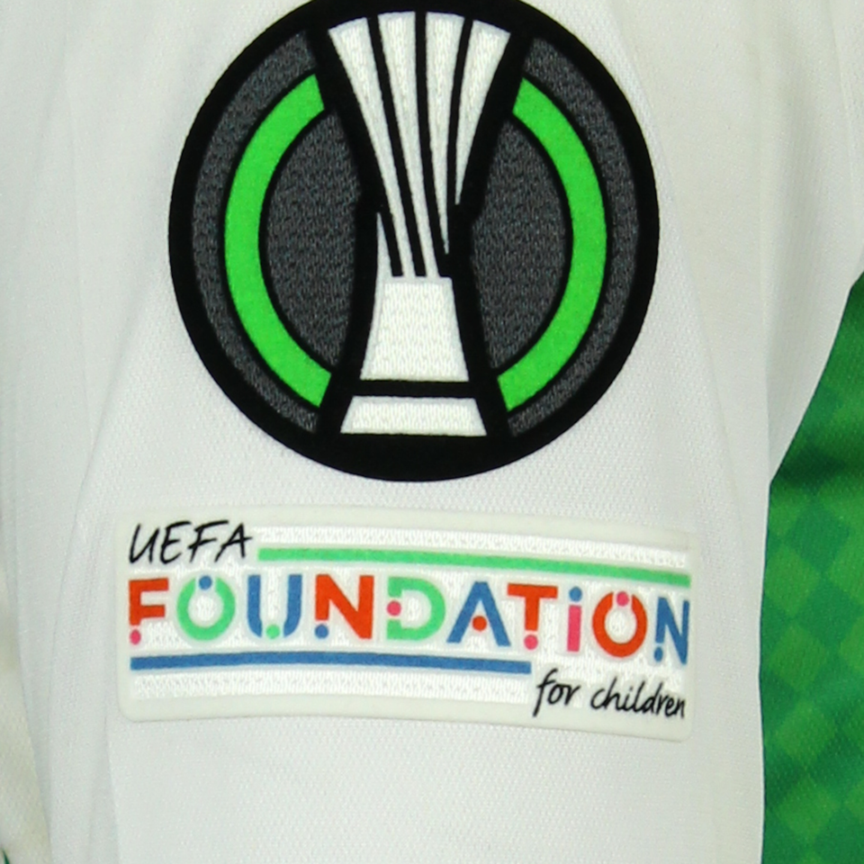 Chadi Riad Real Betis shirt