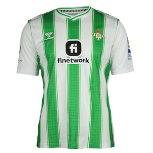 Chadi Riad Real Betis shirt
