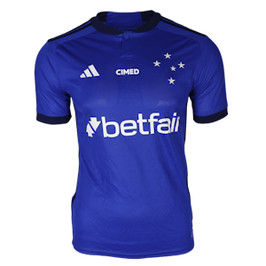 Matheus Pereira Cruzeiro camisa.