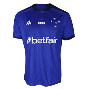 Juan Ignacio Dinenno De Cara Cruzeiro jersey