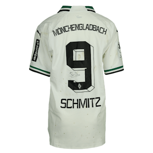Sarah Schmitz | Borussia Mönchengladbach Women