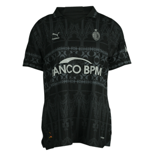 Alia Guagni AC Milan Women jersey