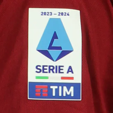 Shirt van Rasmus Kristensen AS Roma