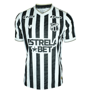 David Ricardo Loiola da Silva Ceará shirt