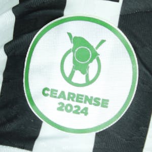 Aylon Ceará camisa.