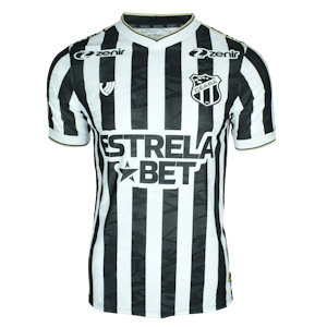 Aylon Ceará camisa.