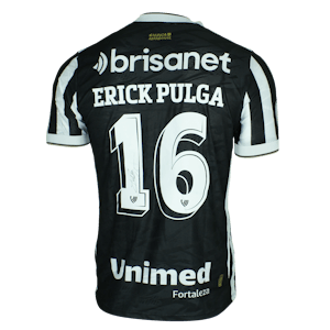 Erick da Costa Farias Ceará shirt
