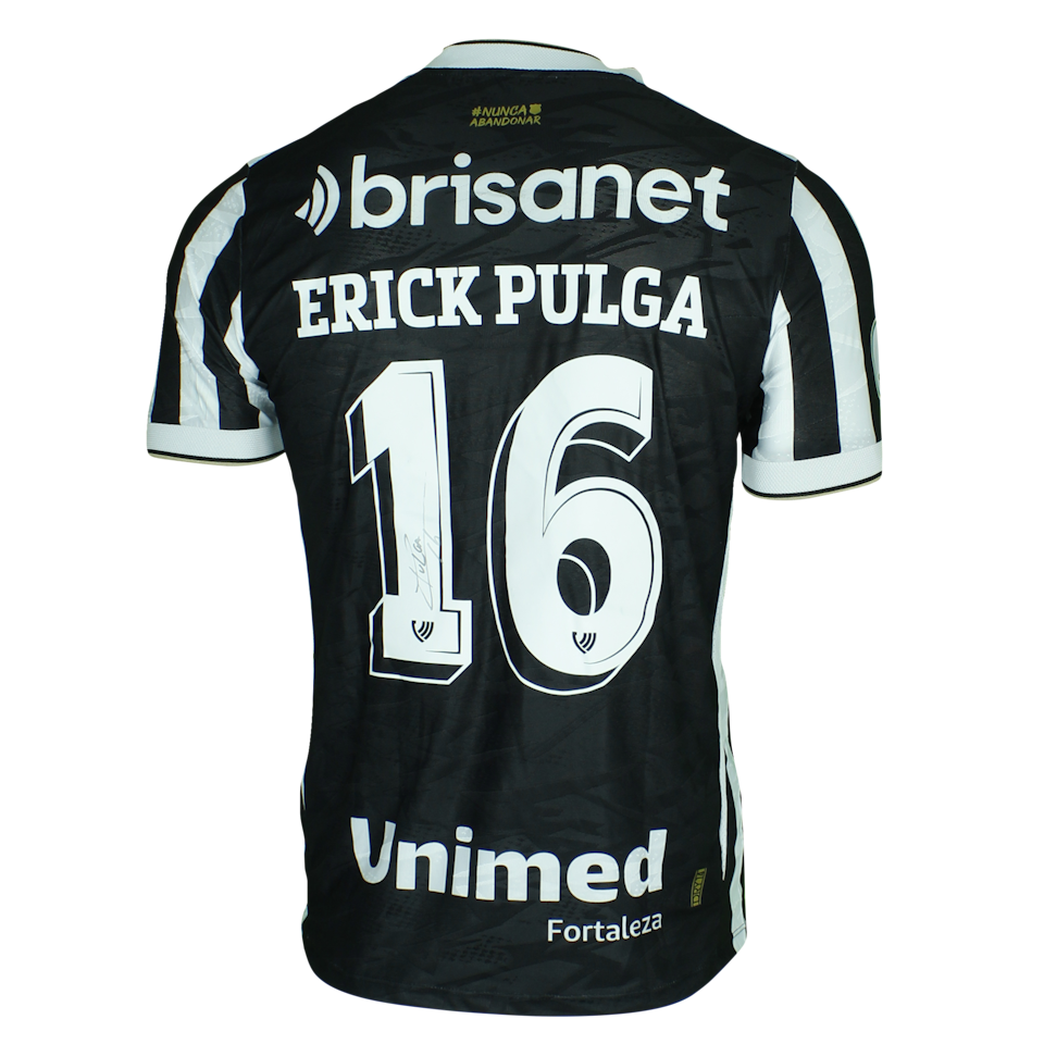 Erick da Costa Farias Ceará shirt