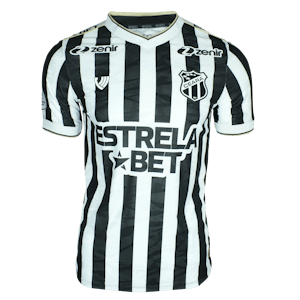 Erick da Costa Farias Ceará shirt
