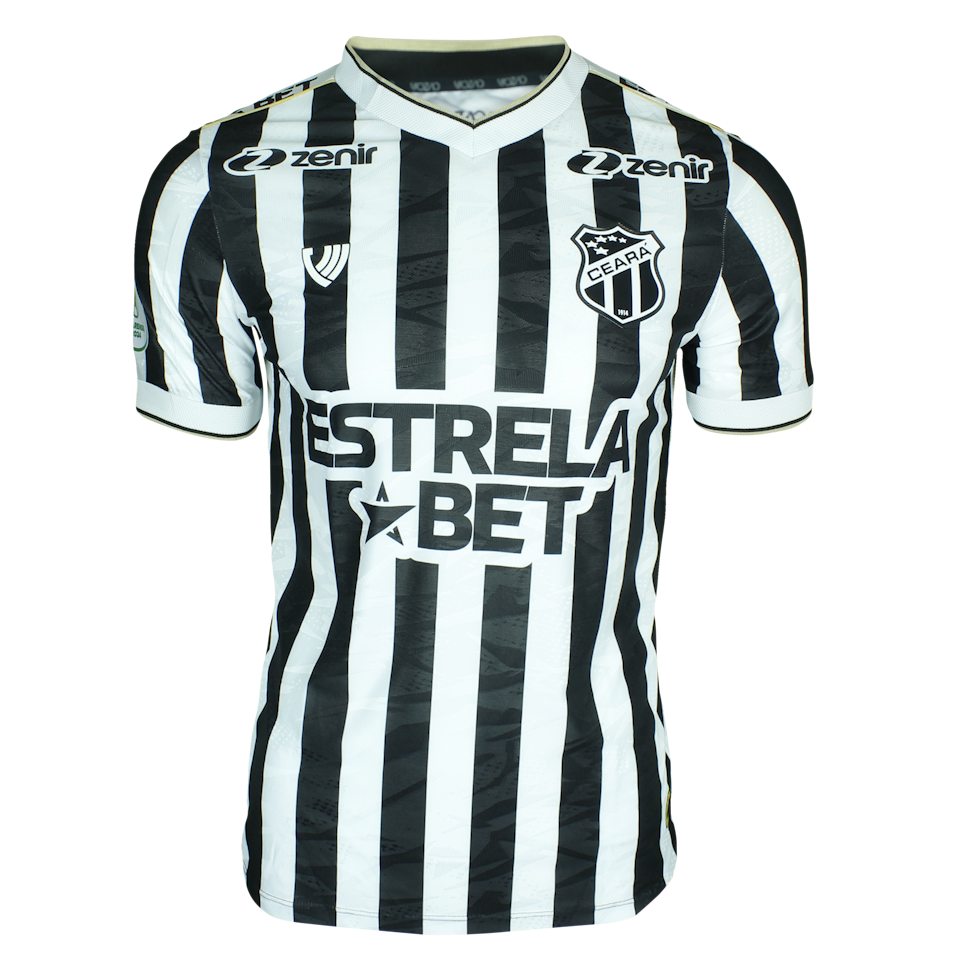 Erick da Costa Farias Ceará shirt
