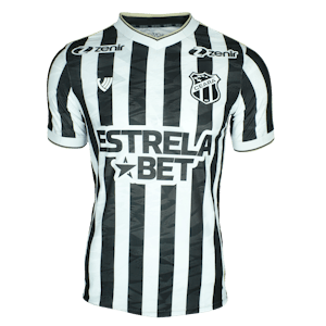 Guilherme Castilho Ceará jersey
