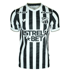Leonardo dos Santos Ceará shirt