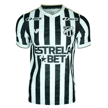 Leonardo dos Santos Ceará jersey