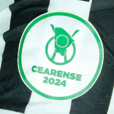 Leonardo dos Santos Ceará jersey