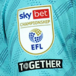 Maillot de Freddie Woodman (Preston North End)