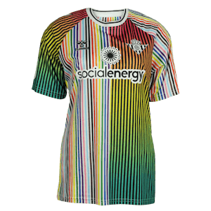 Romina Núñez Real Betis Women shirt