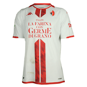 Abdoul Guiebre S.S.C. Bari shirt