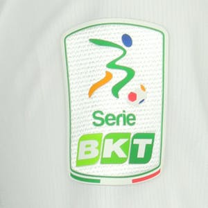 Abdoul Guiebre S.S.C. Bari shirt