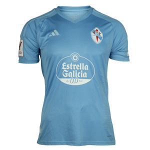 Iago Aspas RC Celta forması