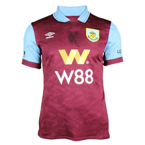 Camiseta Jacob Bruun Larsen Burnley